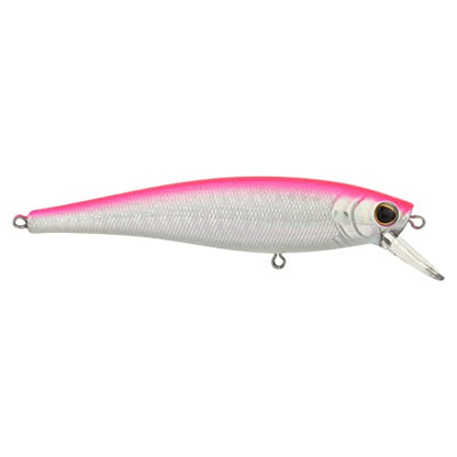 Berkley Cutter Saltwater Fishing Hard Bait - color: Pink Silver