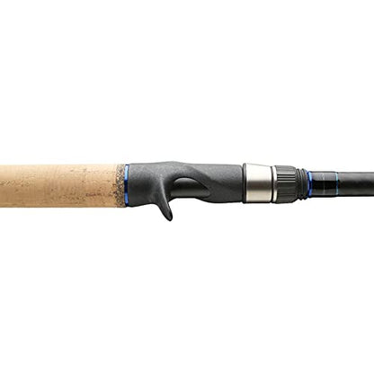Dobyns Rods Champion XP Series - style: Dc765flip