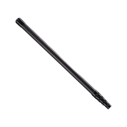 Portable Fishing Handle Poles Long Net Telescoping Handle Carbon Fibers Landing Net Rod Enduring Fishing Accessories - size: 1.7m