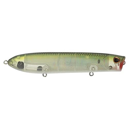 Berkley Cane Walker Saltwater Fishing Hard Bait - color: HD Pilchard, size: 4 3/10in - 110 (5/7 oz)