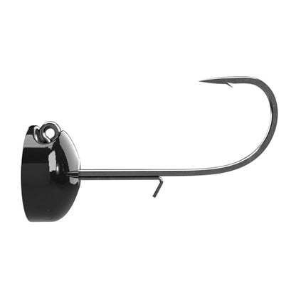 Buckeye Lures Spot Remover Ned Head