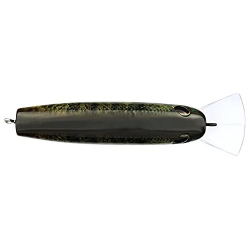 Berkley Frittside Fishing Hard Bait - color: HD Bluegill, size: 2 1/4in - 1/3 oz