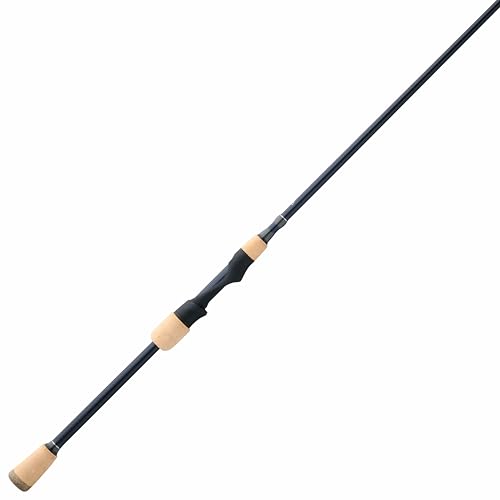 Pflueger President XT Spinning Rod - size: 6'9" - Medium Light - 1pc
