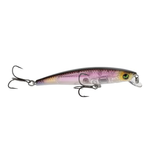 Lew's Mach Baits Werkbait Jerkbait - color: 684 - Clearwater Minnow