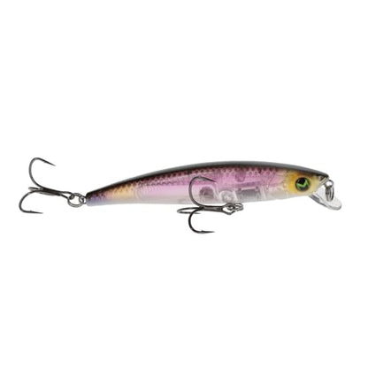 Lew's Mach Baits Werkbait Jerkbait - color: 684 - Clearwater Minnow