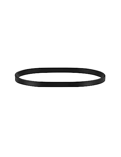 BLUEWING Tactical Rubber Bands Black 50g/250g Bait Rigging for Fishing, Size 8#, 32#, 64#, 81#, 105# - style: Size 04: 32# 250g/pack