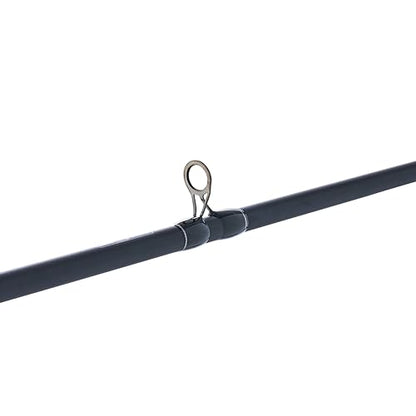 Abu Garcia Max SX Low Profile Baitcast Reel and Fishing Rod Combo - size: 7' - Medium Heavy - 1pc - Left