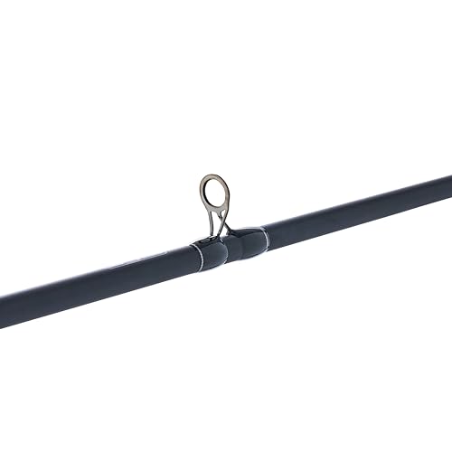 Abu Garcia Max SX Low Profile Baitcast Reel and Fishing Rod Combo - size: 7' - Medium