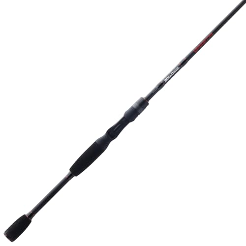 Abu Garcia Vendetta Casting Fishing Rod - size: New Model, style: 7' - Medium - 1pc - Fast