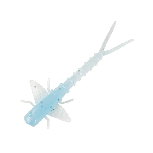 Bobby Garland Itty Bit - color: Mo Glo Glow Worm