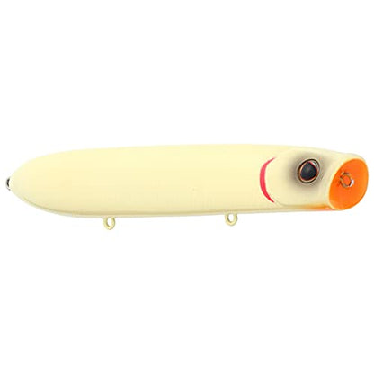 Berkley Cane Walker Saltwater Fishing Hard Bait - color: Bone, size: 5in - 125 (4/5 oz)