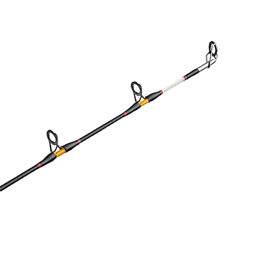 Ugly Stik Bigwater Casting Fishing Rod - size: 10' - Heavy - 20-40lb - 2pc