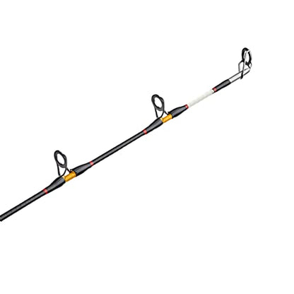 Ugly Stik Bigwater Casting Fishing Rod - size: 10' - Heavy - 20-40lb - 2pc