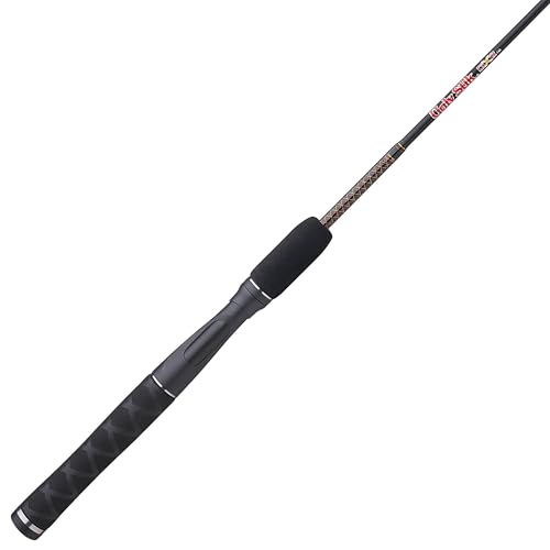 Ugly Stik GX2 Spinning Rod - size: 4'9" - Heavy - 1pc, style: New Model