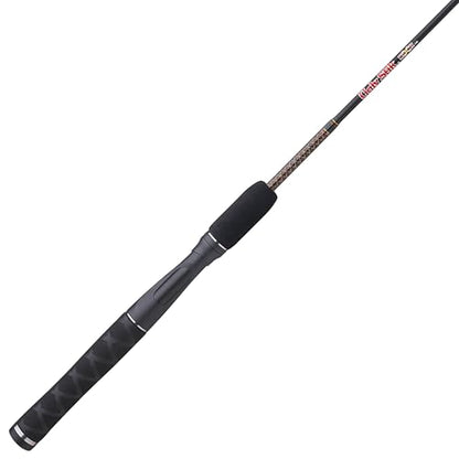 Ugly Stik GX2 Spinning Rod - size: 5' - Ultra Light - 2pc, style: New Model