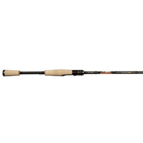 Dobyns Rods Champion Extreme HP Series - style: Dx702sf