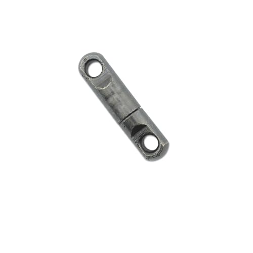 Heavy-Duty Strength – Built for Extreme Conditions, These Brass swivels Offer Superior Durability and high Break Strengths up to 1,100 lbs, Ideal for Big Game Fishing and Tough Applications - size: 5 pc, #4, 300 lb test