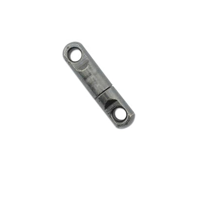 Heavy-Duty Strength – Built for Extreme Conditions, These Brass swivels Offer Superior Durability and high Break Strengths up to 1,100 lbs, Ideal for Big Game Fishing and Tough Applications - size: 5 pc, #4, 300 lb test