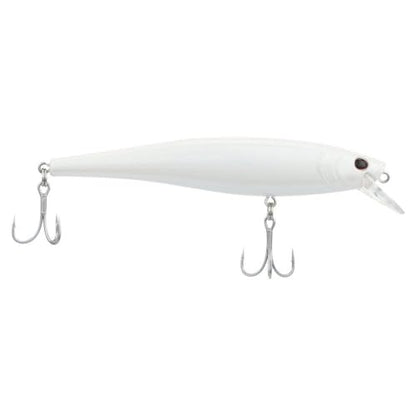 Berkley Berkley Cutter Saltwater - color: Pearl White, size: 4.3in - 1/2 oz