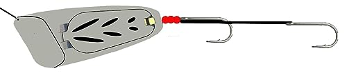 Pro-Troll E-Plug Scent Dispenser - color: Chrome