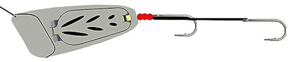 Pro-Troll E-Plug Scent Dispenser - color: Chrome