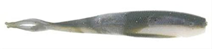 Berkley Gulp! Minnow Fishing Soft Bait - color: Emerald Shiner, size: 2 1/2"