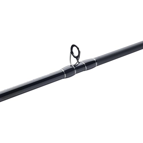 Penn Squadron IV Inshore Casting Rod - size: 7' - Medium Heavy - 12-20 lb - 1 Piece, style: Squadron IV