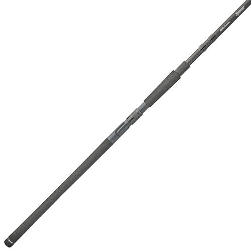 Abu Garcia Beast Casting Fishing Rod - size: 9'5" - Extra Extra Heavy - 2pc