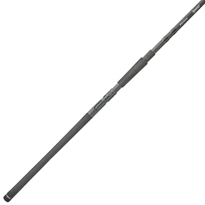 Abu Garcia Beast Casting Fishing Rod - size: 9'5" - Extra Extra Heavy - 2pc
