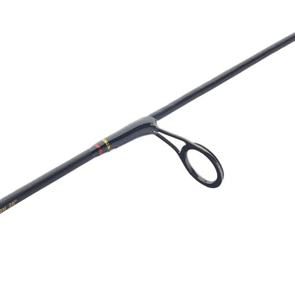 Ugly Stik 32" GX2 Ice Spinning Rod, 1-Piece Fishing Rod, Medium Rod Power, 4-8 lb Line Rating