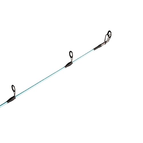 Ugly Stik Carbon Surf Casting Fishing Rod - size: 10' - Medium Heavy - 2pc
