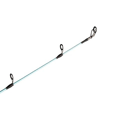 Ugly Stik Carbon Surf Casting Fishing Rod - size: 10' - Medium Heavy - 2pc