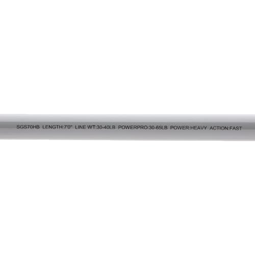 Saguaro Spinning - size: Pieces: 1 | Length: 7'0" | Power: Heavy