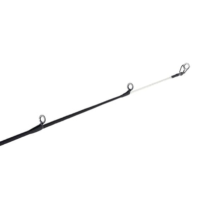 Ugly Stik GX2 Casting Fishing Rod - size: 6'6" - Medium Heavy - 2pc, style: New Model