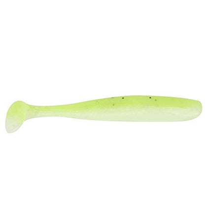 20PCS Soft Plastic Fishing Lures Paddle Tail Swim Baits Kit 7.5cm for Bass, Trout, Walleye, Crappie – Soft Bait Lure Kit