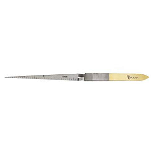 Dr. Slick 7.25 inch Dubbing Loop Tweezers