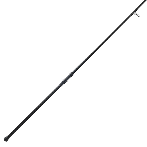 Penn Squadron IV Surf Spinning Rod - size: 11' - Medium Heavy - 15-30lb - 2pc, style: Squadron IV