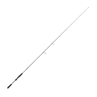 St. Croix Rods Black Bass Spinning Rod, RIS, Premium Quality, Durably Sensitive, High Performing Spinning Rod - style: 7'10" Medium/Mod. Fast 1 Pc.