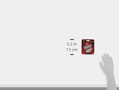 Berkley Trilene XL Monofilament Fishing Line - color: Clear, size: 3000yd, style: 6lb Test