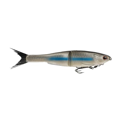 Berkley PowerBait Nessie Fishing Soft Bait - color: Hitch, size: 7in - 1 oz