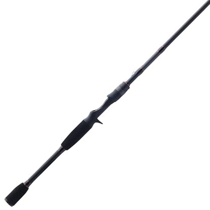 Abu Garcia Vendetta Casting Fishing Rod - size: New Model, style: 7' - Medium - 1pc - Moderate