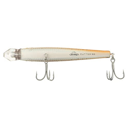 Berkley Cutter Saltwater Fishing Hard Bait - color: Redfish