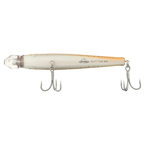 Berkley Cutter Saltwater Fishing Hard Bait - color: Redfish