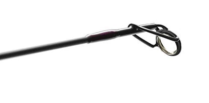 St. Croix Rods Mojo Ice Fishing Rod, High Performing, Durably Sensitive Ice Rod, Manufactured in North America - style: 28 Inch Medium-light 1 Pc.