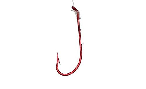 #303 Bloodred Baitholder Hooks
