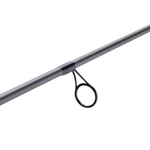 Ugly Stik Elite Salmon/Steelhead Spinning Fishing Rod - size: 9' - Medium - 2pc, style: New Model