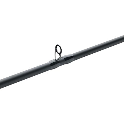 Penn Squadron IV Surf Conventional Casting Rod - size: 10' - Medium - 12-20lb - 2pc, style: Squadron IV