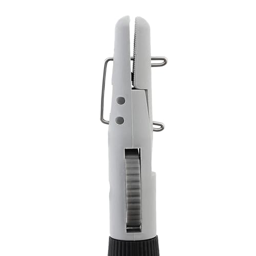 Fishing Line Tie Tool, Fishing Hook Tier Line Tying Tool, Hook Threader, Fast Tying Knot