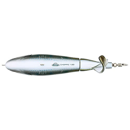 Berkley Choppo Saltwater Fishing Hard Bait - color: Pinfish, size: 120mm - 1 oz