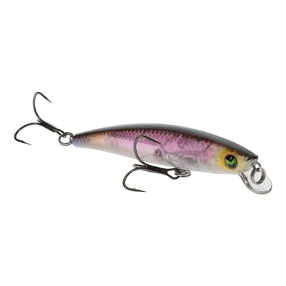 Lew's Mach Baits Werkbait Jerkbait - color: 684 - Clearwater Minnow